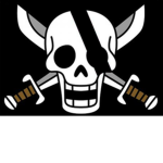 Black  Hair  Pirates