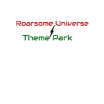 Roarsome Universe Theme Park