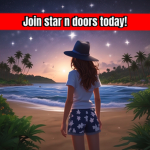Star n doors Fan group!