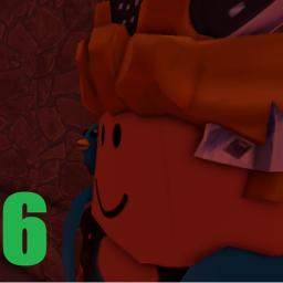 My game because ye ye 6: the true end