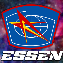 Orbital Station Essen [WIP]