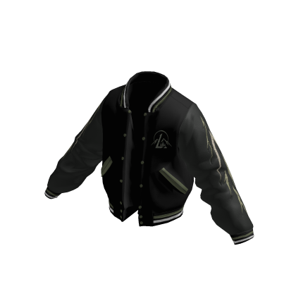 Varsity Jacket Lembarians