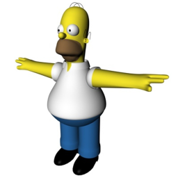 SIMPSONS SHENANIGANS IN ZIMBABWE