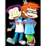 M4K8I Clothing