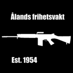 Ålands frihetsvakt
