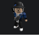 DannyIsGc fan club:D