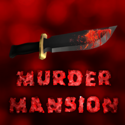 *BETA 0.3* The Murder Mansion a horror game