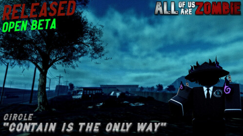 [💥NEW] All of Us Are Zombie Simulator