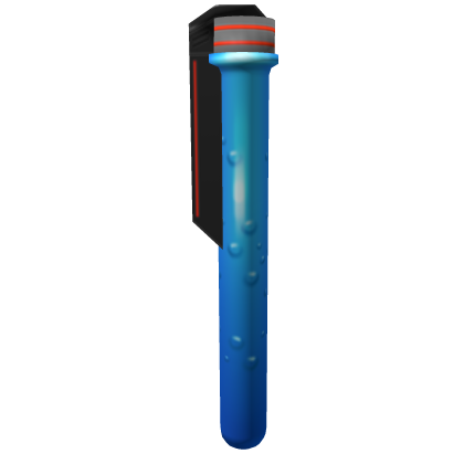 Wraith's Screech Potion