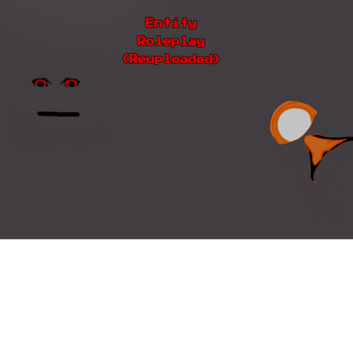 IR Entity Roleplay (HALLOWEEN UPDATE) official Roblox game thumbnail