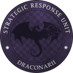 UNGOC | 1st Reconnaissance Company "Draconarii"