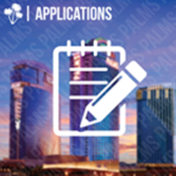 Application Center