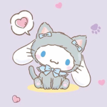 cinnamoroll da best group