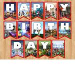happy birthday buddy