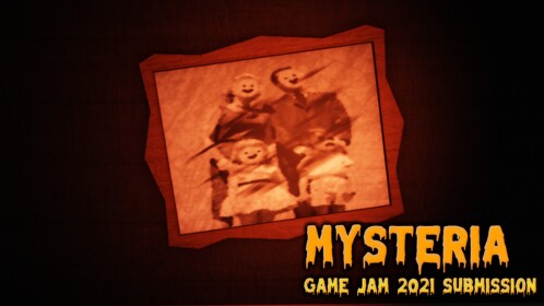 Mysteria