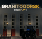 Granitogorsk RP