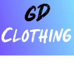GD - Clothing