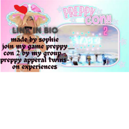 preppy con 2 (new)