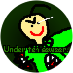 Under Teh Sewer