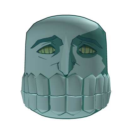 TYBW Quilge Opie Ayon Face