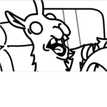 Alpha Llamas