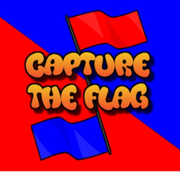 Capture the flag Big map