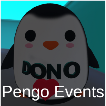 Pengo's Events