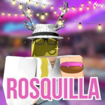 Rosquillá