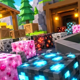 ⛏️ Mining Factory Tycoon icon