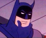 Batman$ociety