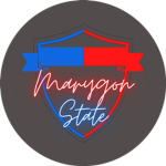 MGS | Marygon State