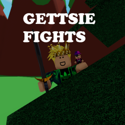 Gettsie Fights [ALPHA] METRO MAP!!!