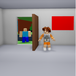 Hide and seek