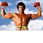Rocky Balboa