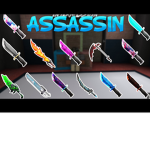 Assassin! and MM2 Dealers