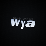 wуа
