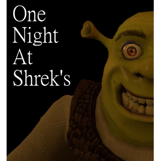 One Night at Shrek's
