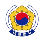 [1981] 대한민국 제4공화국 · Republic of Korea