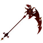 Infernal Scythe