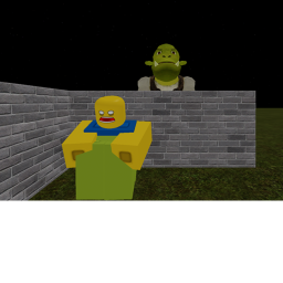 Survival the Shrek the killer