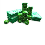 Random people for robux
