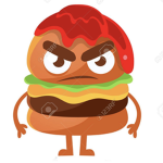 The Fallen Burgers