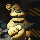 FNAF: Murder Mystery