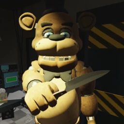 Night Shift Killer icon