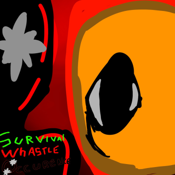 survival whistle occurence [UPDATE]
