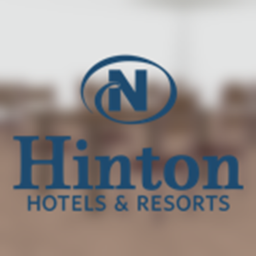 Hilton Hotel | V4
