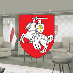 Ministry of Foreign Affairs, Minsk