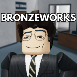 BronzeWorks Office [NEXUS VR - VR SUPPORT!]