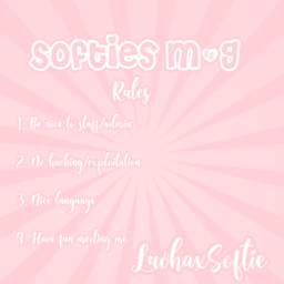 Softies Meet And Greet