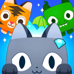 [👑] Pet World X! 🐾